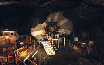 Vault 63 Id Card Location 2022